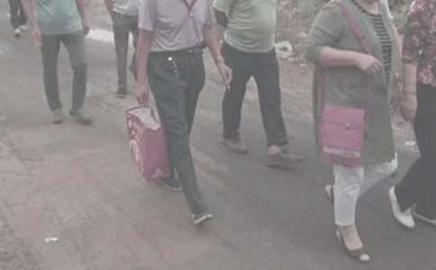 探亲邀请函15篇