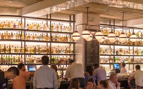 酒吧员工的规章制度范本(通用5篇)