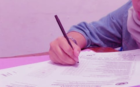 送高考生的祝福语