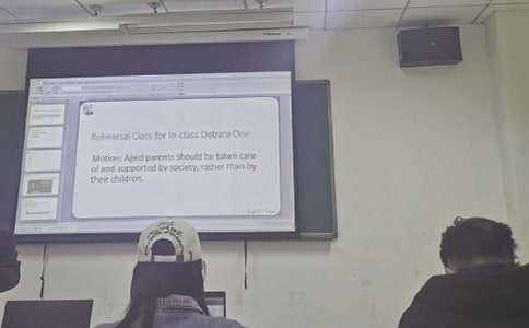 关于上课睡觉的检讨书