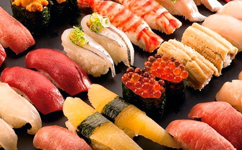 做寿司作文(实用2篇)